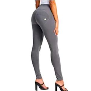 *Limited Edition* Grey Freddy Pants W.R.U.P